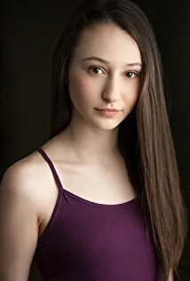 Фотография актёра Яэль Юрман