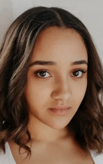 Фотография актёра Верити Маркс