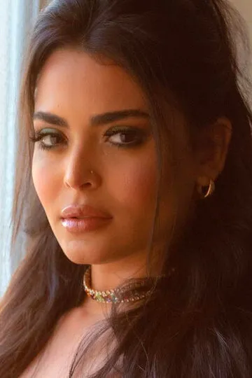 Фотография актёра Асмаа Галал