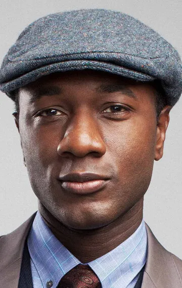 Фотография актёра Алоэ Блэк