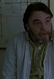 Фотография актёра Патрик Декамп