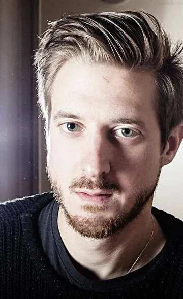 Фотография актёра Артур Дарвилл