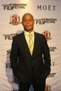 Фотография актёра Ян Джозеф