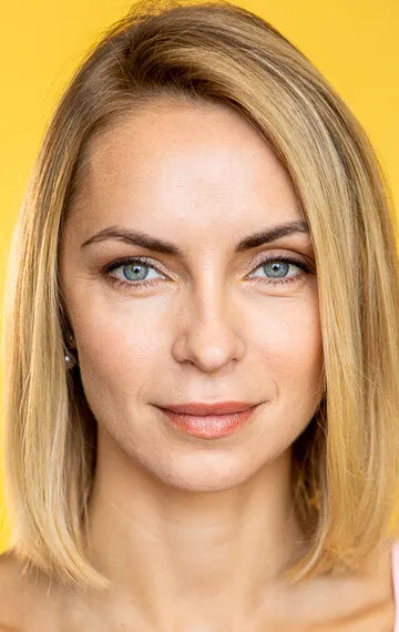 Фотография актёра Ирма Лэйк