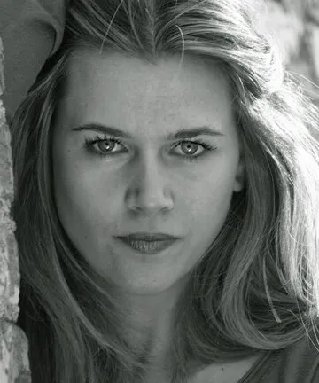 Фотография актёра Анна Фавелла