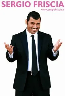 Фотография актёра Серджо Фришия