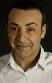 Фотография актёра Филиппо Луна