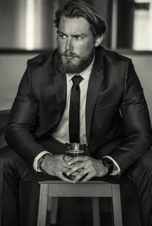 Фотография актёра Грэйди Пауэлл