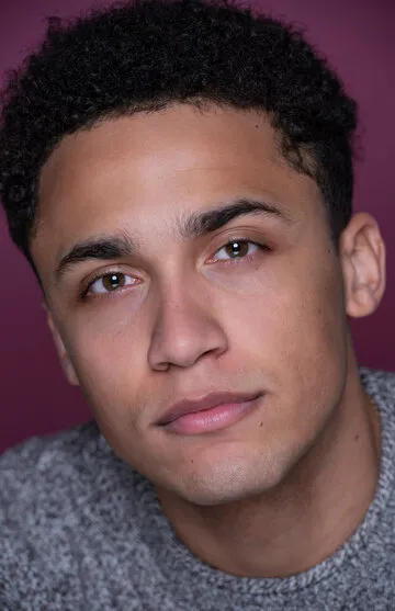 Фотография актёра Кортен Мур