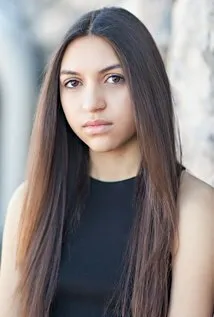 Фотография актёра Габриэлла Мартинес