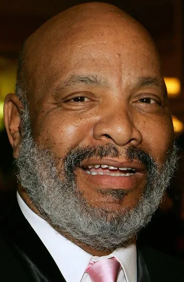 Фотография актёра Джеймс Эйвери