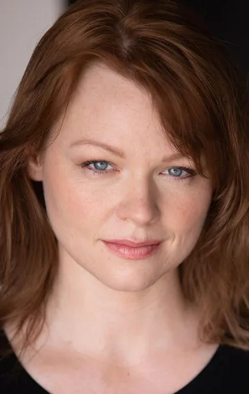 Фотография актёра Виктория Уайт