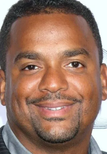 Фотография актёра Альфонсо Рибейро