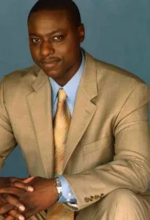 Фотография актёра Дон Норвуд