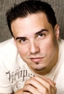 Фотография актёра Хосе Лусена мл.