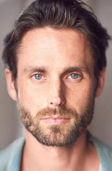 Фотография актёра Ханс Кристофер