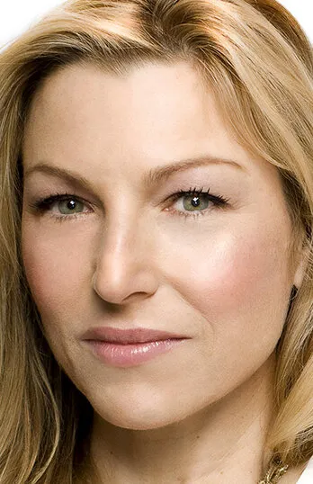 Фотография актёра Татум О’Нил