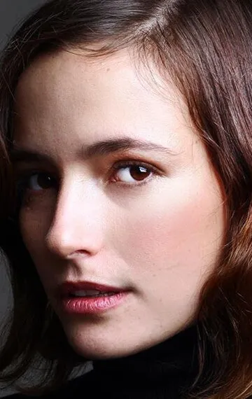 Фотография актёра Лихи Корновски