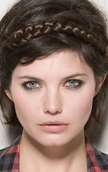 Фотография актёра Дельфин Шанеак