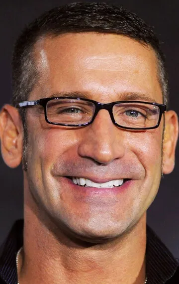 Фотография актёра Марк ДеллаГротт