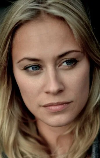 Фотография актёра Зина Ткоч