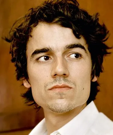 Фотография актёра Александр Куон