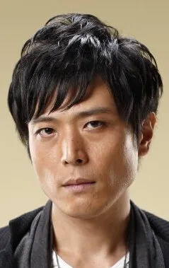 Фотография актёра Хироки Такахаси