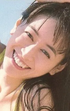 Фотография актёра Тиса Ёкояма