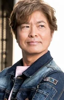 Фотография актёра Тору Фуруя