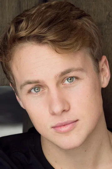 Фотография актёра 