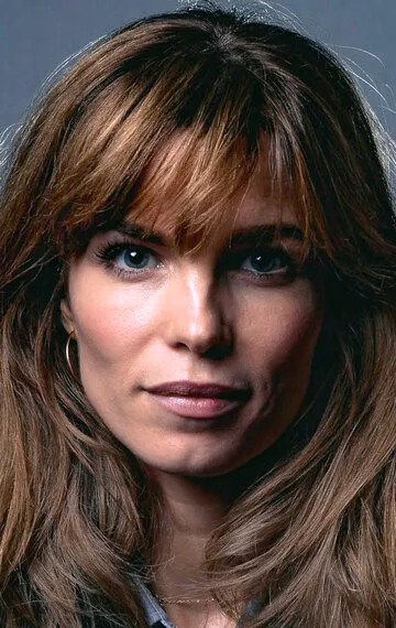 Фотография актёра Мария Бах Хансен