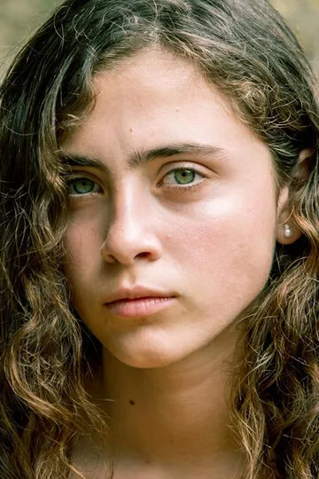 Фотография актёра Мария Морера