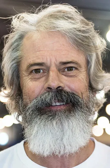 Фотография актёра Си Томас Хауэлл