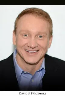 Фотография актёра Дэвид Прайдмор