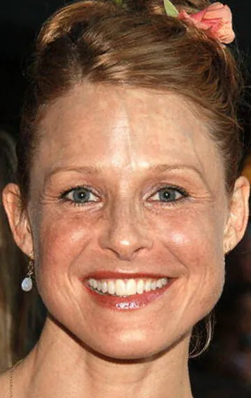 Фотография актёра Ария Барейкис