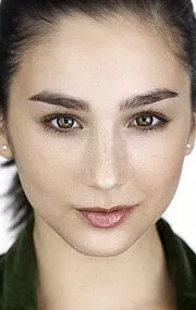 Фотография актёра Молли Эфраим