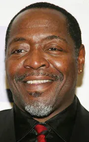 Фотография актёра Чак Купер