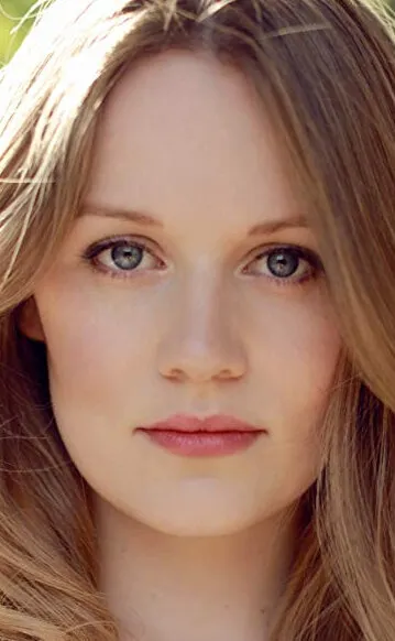 Фотография актёра Кара Теоболд