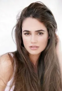 Фотография актёра Алисия Санс