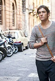 Фотография актёра Адриан Сальседо