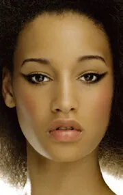 Фотография актёра Эларика Джонсон