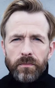 Фотография актёра Каспер Лайснер