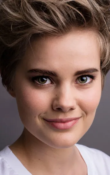 Фотография актёра Элизабет Каллен