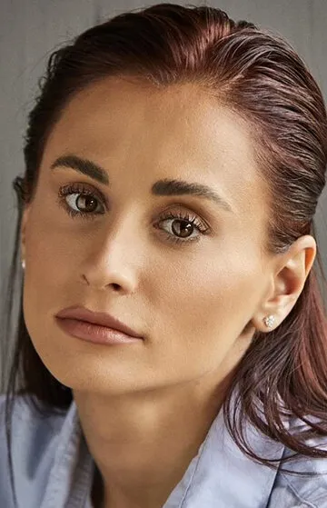 Фотография актёра Татьяна Гайдар