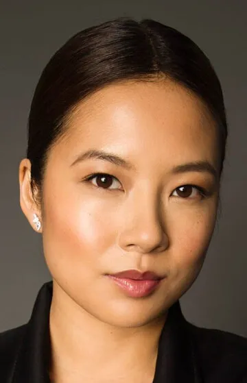 Фотография актёра Кристин Ко