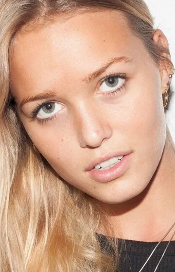 Фотография актёра Тереза Фростад Эггесбё 