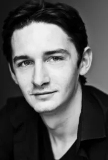 Фотография актёра Джеймс Харкнесс