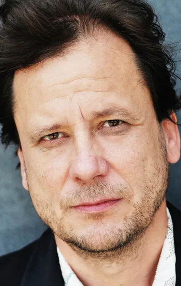 Фотография актёра Кристиан Кухенбух