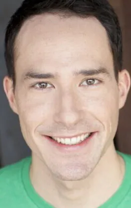 Фотография актёра Майк Косински