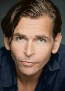 Фотография актёра Тони Аранго